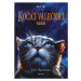 Kočičí válečníci: Síla tří 1 (Vidění) - Erin Hunter, Owen Richardson (Ilustrátor) - kniha z kate