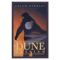 Dune Messiah Hodder & Stoughton