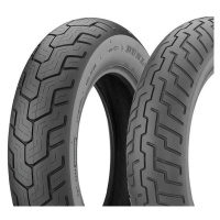 Dunlop D404 130/70 -18 63 H  TL