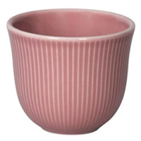 Loveramics Brewers - 150ml Embossed Tasting Cup - Dusty Pink