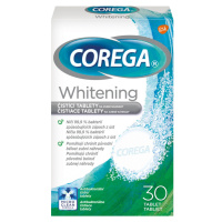 Glaxosmithkline Consumer COREGA whitening tabs 30ks