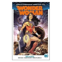 Wonder Woman Boží hlídka: 4