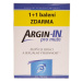 Argin-IN pro muže 2x90 tobolek 1+1 zdarma
