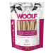 Woolf Soft Duck and Pollock Sandwich LONG 100 g