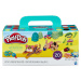 Play-Doh Pestrobarevný set A7924
