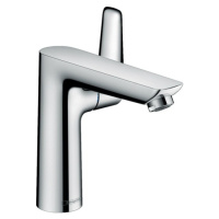 Umyvadlová baterie Hansgrohe Talis E s výpustí chrom 71754000