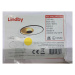 Lindby Lindby - LED Stmívatelné stropní svítidlo FEIVAL LED/36W/230V