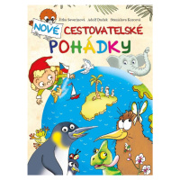 Nové cestovatelské pohádky