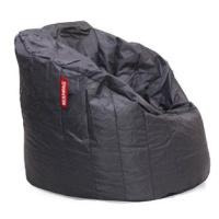 BeanBag Sedací vak Chair dark gray