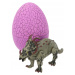Dinosaur Egg Vajíčko+figurka MIX 12 Ks