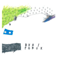 DVA: Fonók - CD