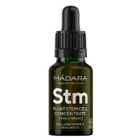 MÁDARA Stm Plant Stem Cell Concentrate pleťové sérum 17,5 ml