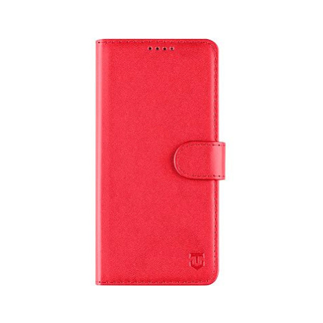 Tactical Field Notes pro Xiaomi Redmi 14C Red