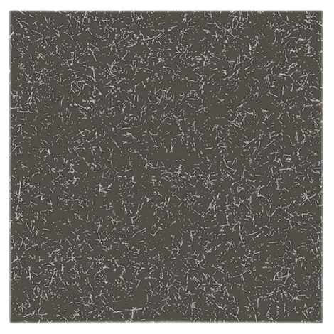 Dlažba Rako Linka černá 20x20 cm mat DAK26822.1