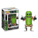 Funko Pop! Rick and Morty Animation Pickle Rick 333