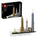 LEGO® Architecture 21028 New York City