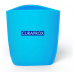 Curaprox plastový kelímek (modrý), 1ks