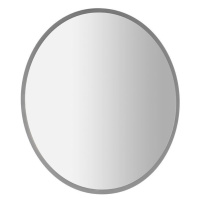 SAPHO VISO kulaté zrcadlo s LED osvětlením ø 60cm VS060