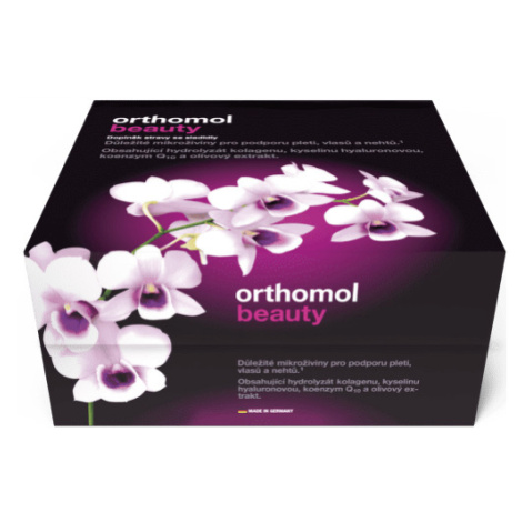 Orthomol Beauty box 30x20ml