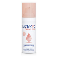 Lactacyd Caring Glide lubrikační gel 50ml