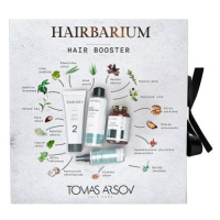 TOMAS ARSOV Hairbarium Hair Booster sada 610 ml