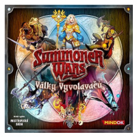 Summoner Wars2: Mistrovská sada