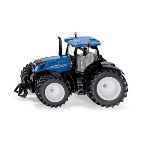 SIKU Farmer - traktor New Holland T7, 1:32