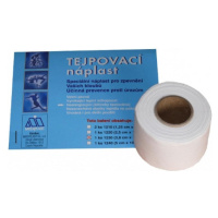 MEDIPLAST Tejpovací náplast 5 cm x 10 m 1 kus