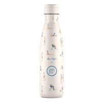 Cool Bottles nerezová termolahev Xclusive Ocean Breeze 500 ml