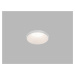LED2 2151021 Zápustné svítidlo SPOT II A, W 9W 2700K UGR bílá