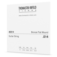 Thomastik AC014 - Struna na kytaru - jednotlivá