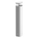 FLOS FLOS Pointbreak Bollard 2, 2 700K bílá 60cm