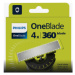 Philips One Blade 4NH 360 Blade