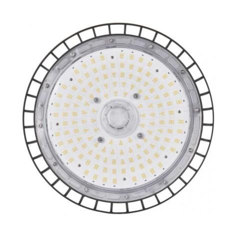 Emos LED průmyslové závěsné svítidlo HIGHBAY ASTER 120° 200W ZU220.12 ZU220.12