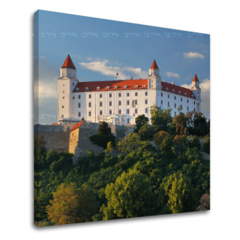Obraz na stěnu SLOVENSKO