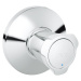 Grohe Costa L - Vrchní díl podomítkového ventilu, chrom 19808001