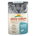 Almo Nature Holistic Urinary Help - 6 x 70 g s rybou