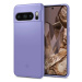 Kryt Spigen Thin Fit awesome violet - Google Pixel 8 Pro (ACS06329)