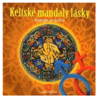 Keltské mandaly lásky