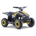 Tomido elektrická čtyřkolka MAX SPORT 1000W/48V, 35Km/h YELLOW PA.ATV-11E.ZOL