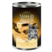 Wild Freedom Adult 12 x 400 g - 10 % sleva - Golden Valley - králík a kuřecí