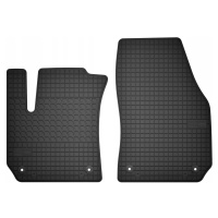 koberce SolidTread pro: Opel Zafira B (2005-2011) přední stěrače