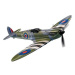 Airfix Quick Build letadlo J6045 - D-Day Spitfire