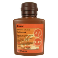 BRAUNOL Roztok 100 ml