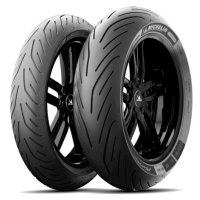 Michelin  PILOT POWER 3 SCOOTER 160/60 R15 67 H