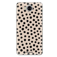 iSaprio Dotted - Huawei Y5 2017/Huawei Y6 2017