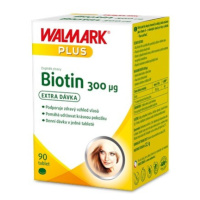 Walmark Biotin tbl.90