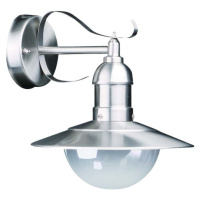 Venkovní svítidlo (výška 25 cm) Amrum – Hilight