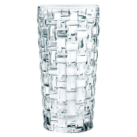 Sada 4 sklenic z křišťálového skla Nachtmann Bossa Nova, 395 ml