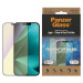 PanzerGlass™ Ultra-Wide Fit iPhone 14 Plus/13 Pro Max s Anti-BlueLight a instalačním rámečkem